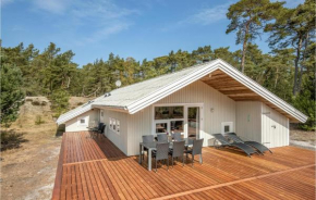 Beautiful Home In Nexø With Kitchen